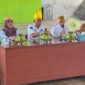 Wakil Bupati Touna, Surya Lapasiri Pimpin Rapat Pemutakhiran DTSEN di Enam Kecamatan Kepulauan.