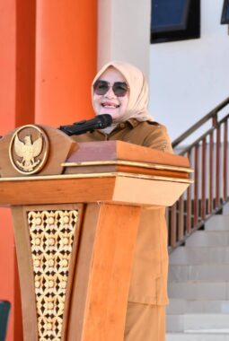 Efisiensi Anggaran Tidak Hanya Dialami Pemda Touna, Tetapi Hampir Seluruh Pemerintah Daerah di Indonesia