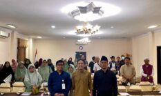 BPJS Ketenagakerjaan Touna Terus Memperluas Cakupan Perlindungan Jaminan Sosial 