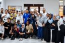 Proses Muscab DPC HPI Touna Telah Menetapkan Saiful Hulungo Terpilih Secara Aklamasi.
