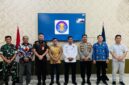 Peringatan Hari Anti Narkoba (HANI) Yang di Selenggarakan Secara Nasional Melalui Konferensi Video Zoom Meeting.