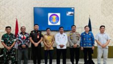 Peringatan Hari Anti Narkoba (HANI) Yang di Selenggarakan Secara Nasional Melalui Konferensi Video Zoom Meeting.