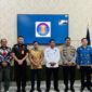 Peringatan Hari Anti Narkoba (HANI) Yang di Selenggarakan Secara Nasional Melalui Konferensi Video Zoom Meeting.