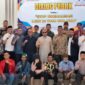 Bupati Ilham Lawidu Hadiri Dialog Publik Stop Normalisasi LGBT.