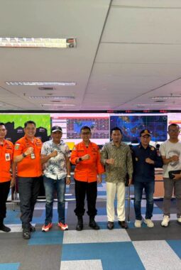 Bupati Dorong Peningkatan Status Unit Siaga Basarnas Menjadi Pos Basarnas 