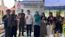 Fatayat NU Menunjukkan Komitmen Dalam Upaya Pencegahan dan Penanganan Perkawinan Anak Melalui Kolaborasi.