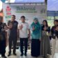 Fatayat NU Menunjukkan Komitmen Dalam Upaya Pencegahan dan Penanganan Perkawinan Anak Melalui Kolaborasi.