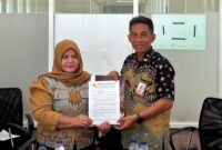 Pemda Touna Mematangkan Persiapan Pembangunan Sekolah Rakyat Tahap Tiga, Hal Itu di Bahas Dalam Rapat Koordinasi Bersama Satuan Kerja Pelaksanaan Prasarana Strategis Sulteng.