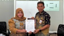 Pemda Touna Mematangkan Persiapan Pembangunan Sekolah Rakyat Tahap Tiga, Hal Itu di Bahas Dalam Rapat Koordinasi Bersama Satuan Kerja Pelaksanaan Prasarana Strategis Sulteng.