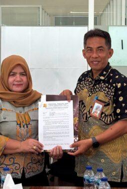 Pemda Touna Matangkan Persiapan Pembangunan Sekolah Rakyat