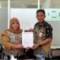 Pemda Touna Mematangkan Persiapan Pembangunan Sekolah Rakyat Tahap Tiga, Hal Itu di Bahas Dalam Rapat Koordinasi Bersama Satuan Kerja Pelaksanaan Prasarana Strategis Sulteng.
