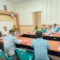 Kantor Wilayah Kementerian Hukum Sulawesi Tengah Memperkuat Sinergi Dengan Pemerintah Kabupaten Tojo Una-Una Untuk Meningkatkan Pelayanan Hukum Kepada Masyarakat