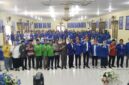 Pengurus Yang Baru Saja di Lantik Merupakan Putra-Putri Terbaik Daerah Yang Siap Berkontribusi Nyata.