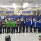 Pengurus Yang Baru Saja di Lantik Merupakan Putra-Putri Terbaik Daerah Yang Siap Berkontribusi Nyata.
