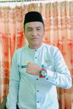 Berpartisipasi Dalam WTM London, Pemda Touna Akan Promosikan Kepulauan Togean