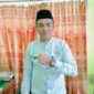 Kepala Dinas Pariwisata Kabupaten Touna, Asrin Soga.