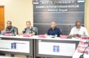 Harmonisasi Regulasi Disiplin PPPK Perkuat Profesionalisme Aparatur Daerah.
