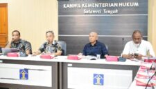 Harmonisasi Regulasi Disiplin PPPK Perkuat Profesionalisme Aparatur Daerah.