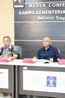 Harmonisasi Regulasi Disiplin PPPK Perkuat Profesionalisme Aparatur Daerah
