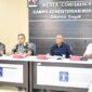 Harmonisasi Regulasi Disiplin PPPK Perkuat Profesionalisme Aparatur Daerah.