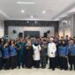 Wakil Bupati Touna, Surya Lapasiri Lantik dan Mengambil Sumpah Jabatan Pejabat Fungsional.