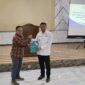 Bupati Ilham Lawidu Hadir Sekaligus Membuka Kegiatan Lokakarya Deteksi Dini Berbasis Komunitas dan Pengurangan Stigma Kusta.