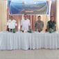 Kajian Penetapan Garis Sepadan Danau Banano di Inisiasi Balai Wilayah Sungai Sulawesi Tengah.