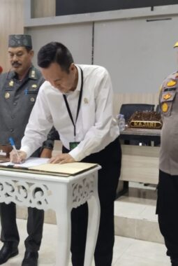 Sidang Diluar Gedung Pengadilan Merupakan Bentuk Mendekatkan Pelayanan Kepada Masyarakat