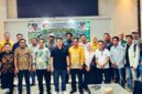 Pemda Touna Gelar Sosialisasi Pengurusan Rekomendasi Izin Lingkungan, Pengawasan Serta Pemeriksaan Kualitas Lingkungan Hidup.