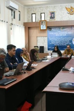 Touna Menjadi Salah Satu Daerah Terpilih di Sulteng Program Strategis Nasional