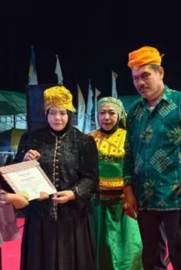 Semangat Yang di bangun Melalui Festival Bakulupi Tidak Boleh Berhenti Seiring Berakhirnya Seluruh Rangkaian Kegiatan