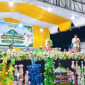 Sekda Touna, Alfian Matajeng Saat Memberikan Sambutan Pada Acara Peringatan Maulid Nabi.