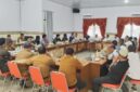 DPRD Touna Gelar RDP Terkait Dengan Pemadaman Listrik Bergilir.