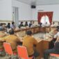 DPRD Touna Gelar RDP Terkait Dengan Pemadaman Listrik Bergilir.