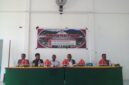 Bapemperda DPRD Touna gelar konsultasi Publik dua raperda tentang penyelenggaraan perkebunan kelapa sawit dan pencegahan perkawinan anak usia dini di Kecamatan Tojo Barat, Rabu (14/10/2026).