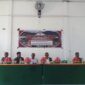 Bapemperda DPRD Touna gelar konsultasi Publik dua raperda tentang penyelenggaraan perkebunan kelapa sawit dan pencegahan perkawinan anak usia dini di Kecamatan Tojo Barat, Rabu (14/10/2026).