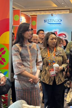 Kepulauan Togean Semakin di Perkuat Langka Menuju Pasar Pariwisata Internasional 