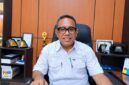 Kepala Dinas Pendidikan dan Kebudayaan Touna, Aspan Taurenta.