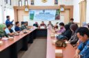 Pemda Touna Gelar Sosialisasi Hak Kekayaan Intelektual dan Edukasi Indikasi Geografis.