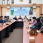 Pemda Touna Gelar Sosialisasi Hak Kekayaan Intelektual dan Edukasi Indikasi Geografis.