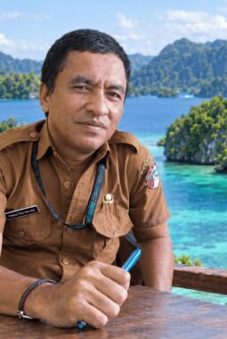 Astindo DPD Banten Ajukan Kerjsama Dengan Pemda Touna Perluas Promosi Pariwisata Kepulauan Togean