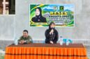 Anggota DPRD Touna, Fitri Lahay gelar reses di dua titik, yakni Desa Kajuwou dan Desa Sansarino.