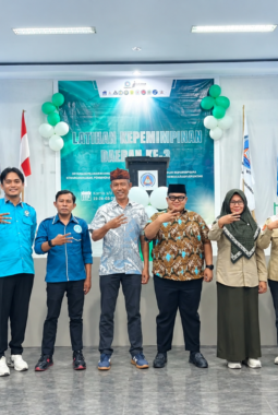 Mahasiswa Diharapkan Menjadi Generasi Pemimpin Yang Inovatif dan Berdaya Saing